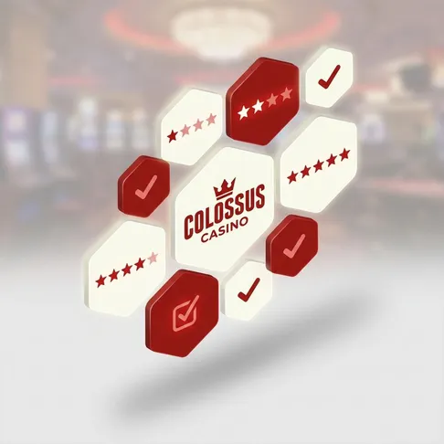 Colossus Casino overall review and ratings